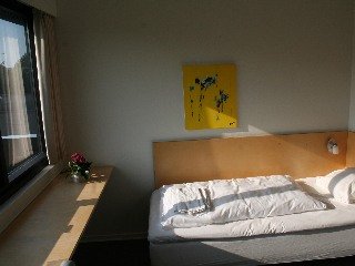 Hotel Stop´n Sleep