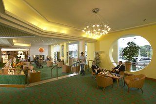 Hotel Stormont