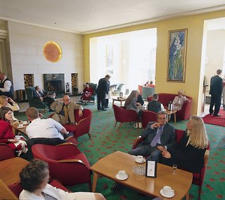 Hotel Stormont