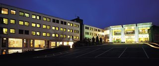 Hotel Stormont