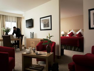 Hotel Stormont