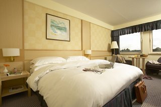 Hotel Stormont