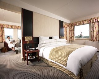 Hotel Stormont
