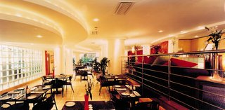 Hotel Stormont
