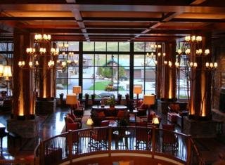 Hotel Stowe Mountain Lodge