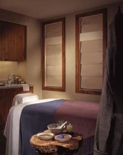 Hotel Stowe Mountain Lodge