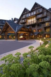 Hotel Stowe Mountain Lodge