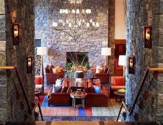 Hotel Stowe Mountain Lodge