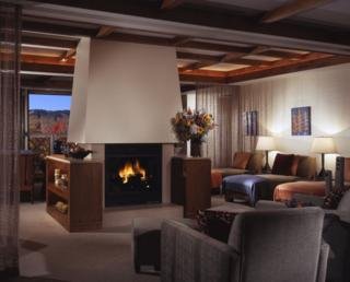 Hotel Stowe Mountain Lodge