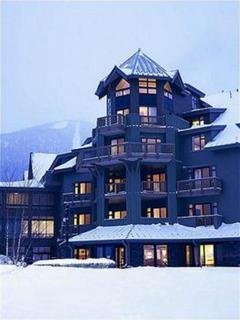 Hotel Stowe Mountain Lodge