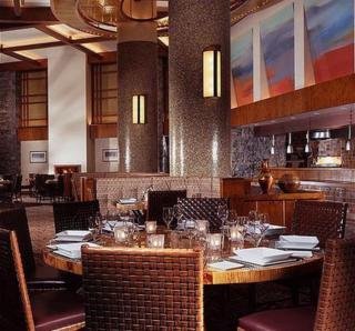 Hotel Stowe Mountain Lodge