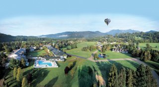 Hotel Stoweflake Mountain Resort & Spa