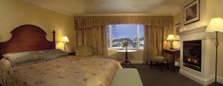 Hotel Stoweflake Mountain Resort & Spa