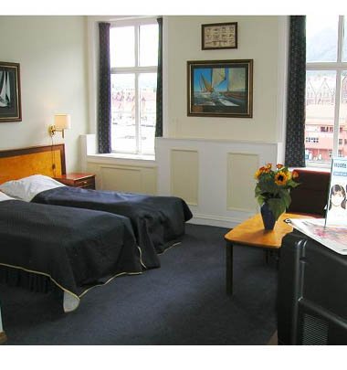 Hotel Strand