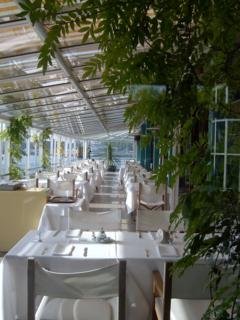 Hotel Strandlust Vegesack