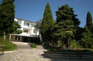 Hotel Strandzha