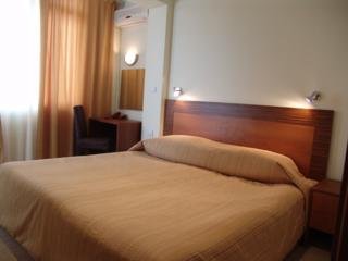 Hotel Strandzha