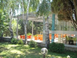 Hotel Strandzha