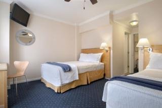 Hotel Stratford