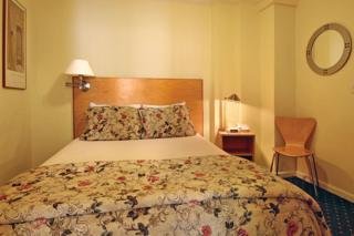Hotel Stratford