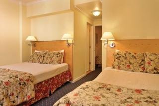 Hotel Stratford