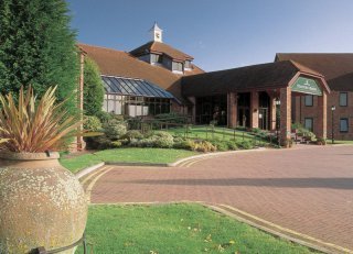 Hotel Stratford Manor