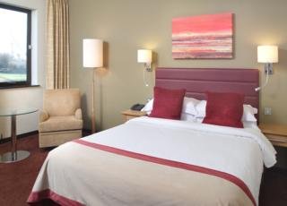 Hotel Stratford Manor