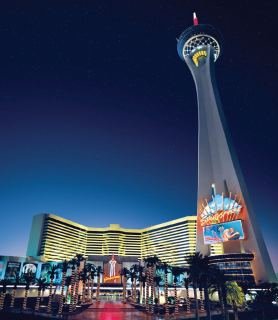 Hotel Stratosphere & Casino