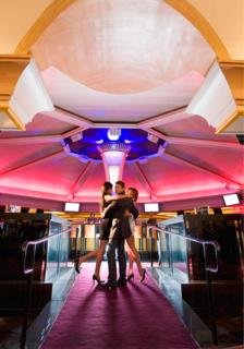 Hotel Stratosphere & Casino