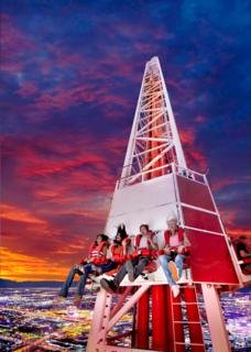 Hotel Stratosphere & Casino