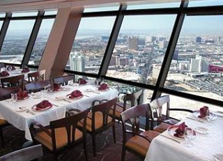 Hotel Stratosphere & Casino