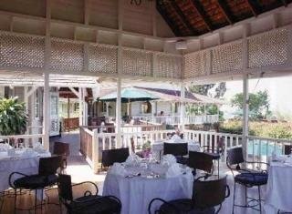 Hotel Strawberry Hill