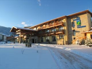 Hotel Strazhite
