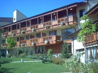 Hotel Strazhite