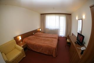 Hotel Strazhite