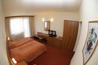 Hotel Strazhite