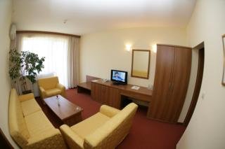 Hotel Strazhite