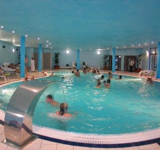 Hotel Strazhite