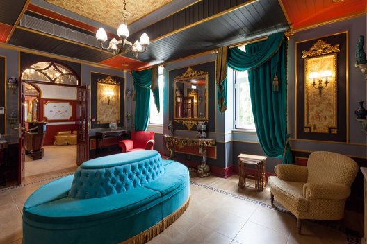 Hotel Stroganov