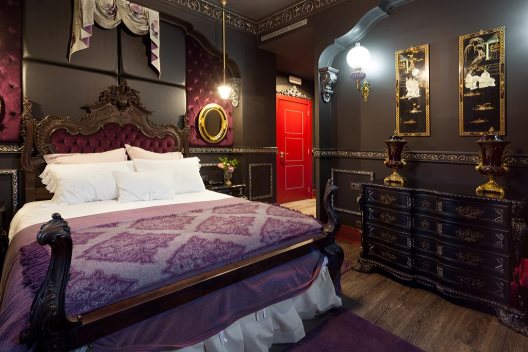 Hotel Stroganov