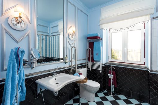 Hotel Stroganov
