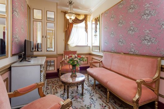Hotel Stroganov