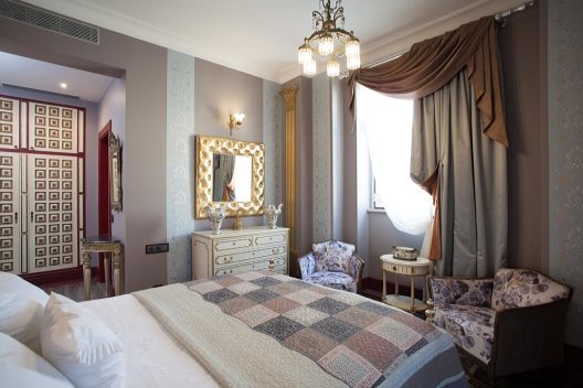 Hotel Stroganov