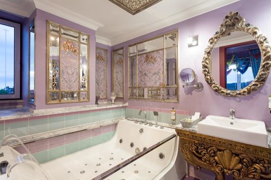 Hotel Stroganov