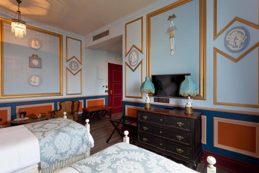 Hotel Stroganov