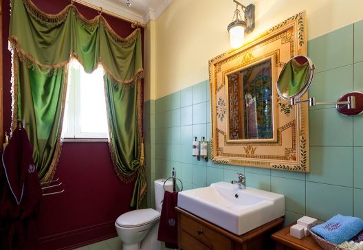 Hotel Stroganov