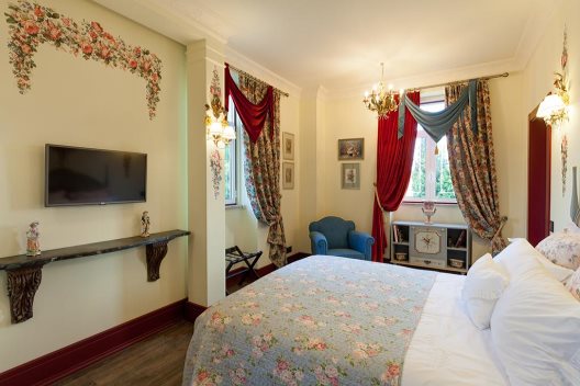 Hotel Stroganov