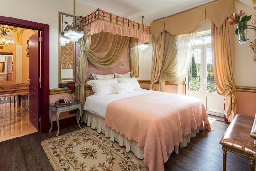 Hotel Stroganov