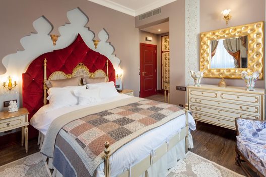 Hotel Stroganov
