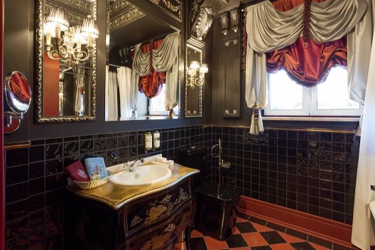 Hotel Stroganov